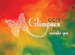 Glimpses Poster