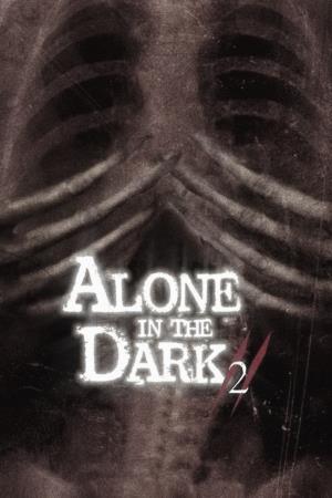 Alone In The Dark 2 Poster