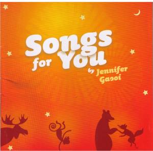 Song For You Poster