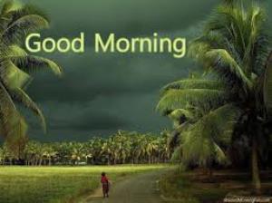 Good Morning  Kerala Poster