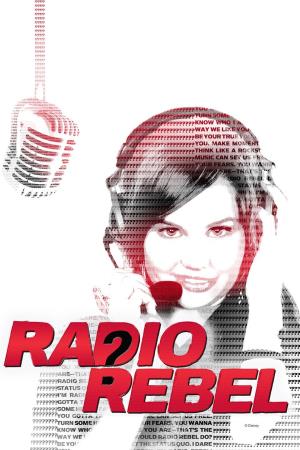 Radio Rebel Poster