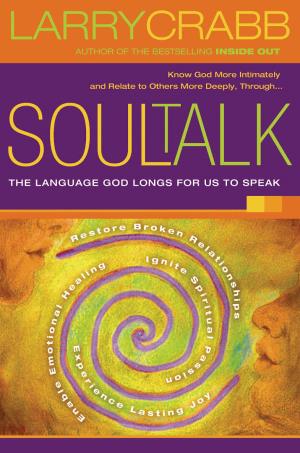 Soul talk Poster