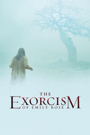 Exorcism of Emily Rose Poster