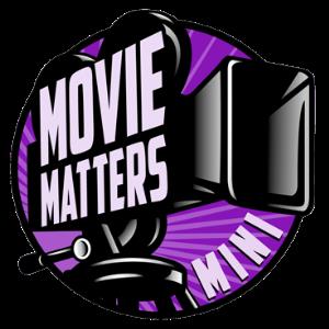 Movie Matters Poster