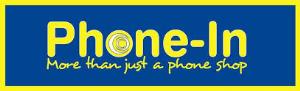 Phone-In-Live Poster