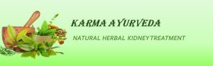 Karma Ayurveda Poster