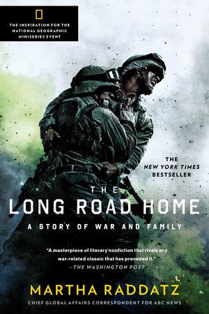 The Long Road Home Poster