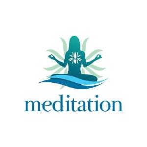 Meditation Poster