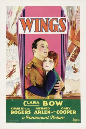 Wing Poster