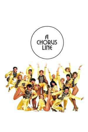 Chorus Poster