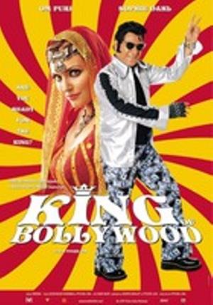 King Of Bollywood Poster