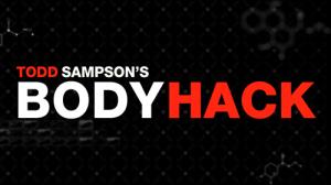 Body Hack Poster