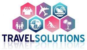 Travel Solution Poster