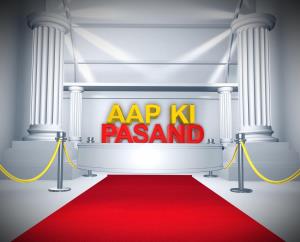 Aap Ki Pasand Poster