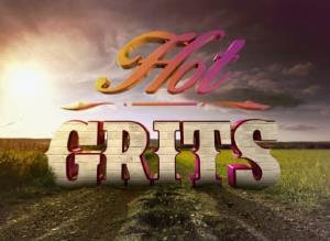 Hot Grits Poster