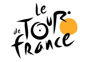 Tour De France Poster
