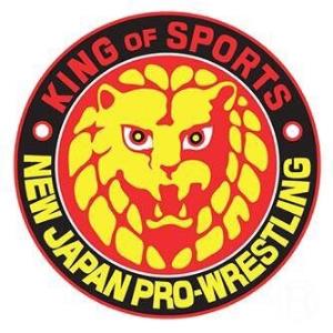New Japan Pro Wrestling Poster