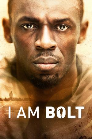 I Am Bolt Poster