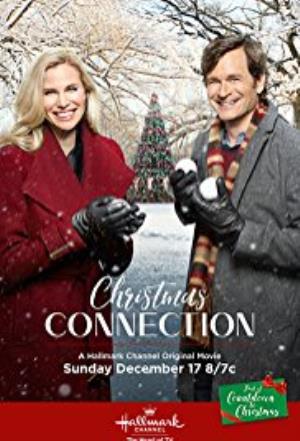 ChristMAST Connection Poster