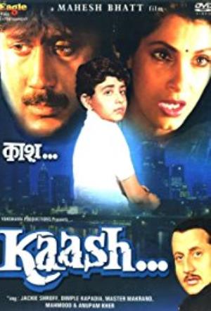 Kaash... Poster