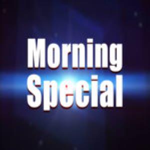 Morning Special Poster