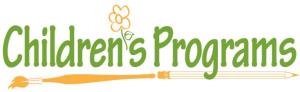 Children Programme Poster