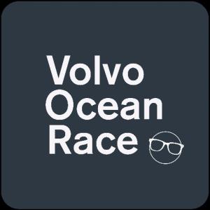 Volvo Ocean Race 2017/18 Pre Race Poster