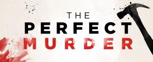 The Perfect Murder Poster