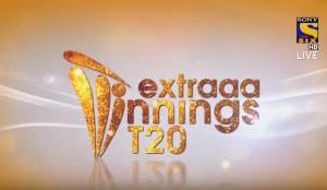 Extraaa Innings Live Poster