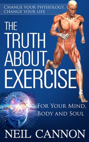 The Truth About Exercise Poster