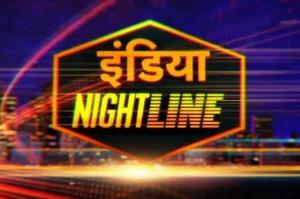 India Nightline Poster