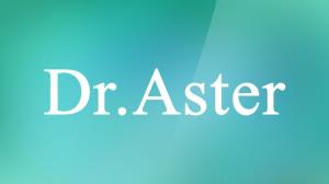 Dr. Aster Poster