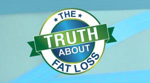 The Truth About Fat Poster