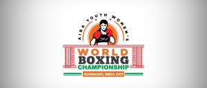 AIBA Women's Youth World Boxing C'ship 2017 Poster
