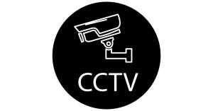 CCTV Camera Poster