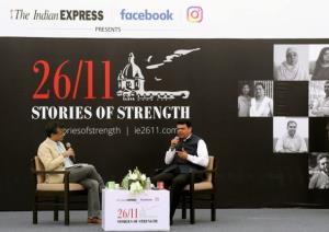 26/11 Stories Of Strength Poster