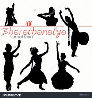 Classical Music / Dance Poster