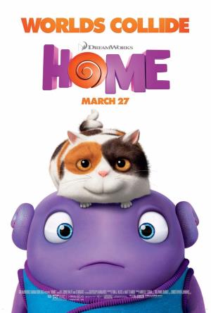Homes Poster