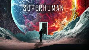 Superhuman Poster