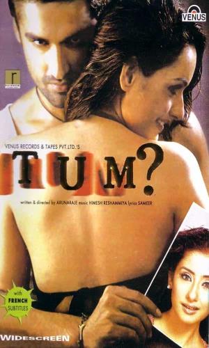 Tum: A Dangerous Obsession Poster