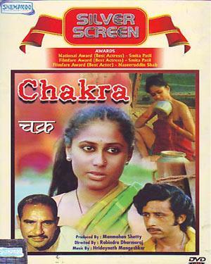 Chakra Poster