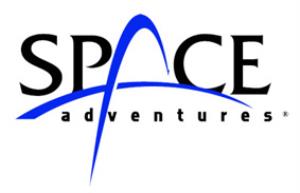 Space Adventure Poster