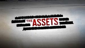 Book Adaptations -The Assets Poster