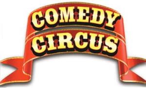 Comedy Circus Poster