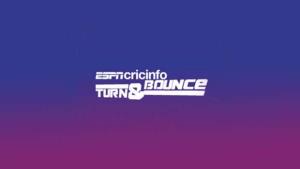 ESPN Turn & Bounce Poster