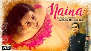 Naina... Man Ki Ankhen Poster