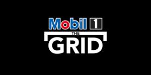 Mobil 1 The Grid 2018 Poster