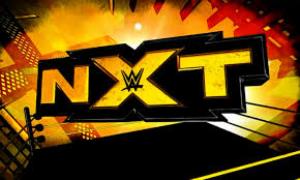WWE NXT Poster