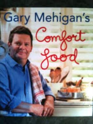 Masters Of Taste With Gary Mehigan Poster