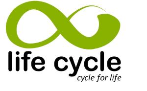 The Life Cycles Poster